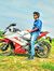 Anandh ...