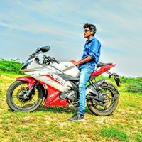Anandh Anandh