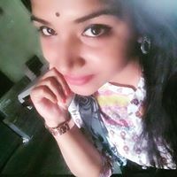 Rupjita Bhattacharya