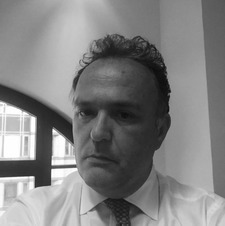 Mark Catchpole