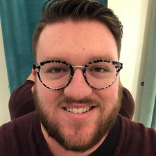 Tyler Stone