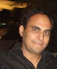 Arijit chakravarty