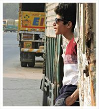 Piyush Mishra