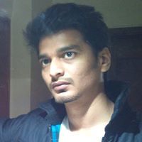 Ishan Sojitra