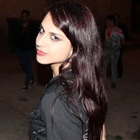 Katherine Pierce