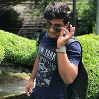 Farukh Khan