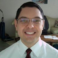 Luke Morell