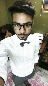 Shamroz Aquil