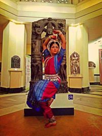 Nimisha Devi