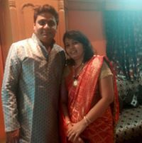 Savitri Somani