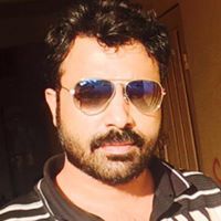 Samiullah Mughal