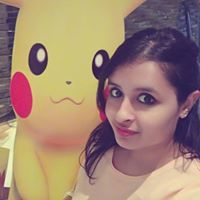 Prachi Singh