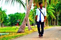 Aravind Krish