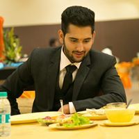 Rajat Bhardwaj