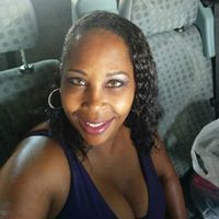 Traci Dorsey