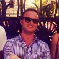 Adam Flint