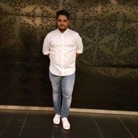 Anee Faldu