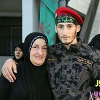 Abdallah Esmail