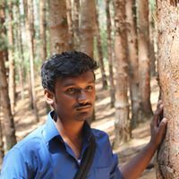 Muthu Krishnan