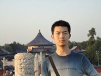 Yang Huang