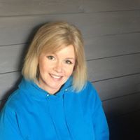 Vicki Haxmeier Gould