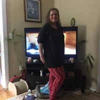 Alisha Marie