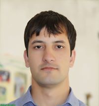 Сафари Шукур