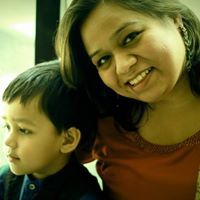 pallavi verma