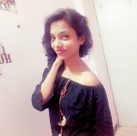 Ragini Nahate