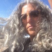 Robin Lieberman