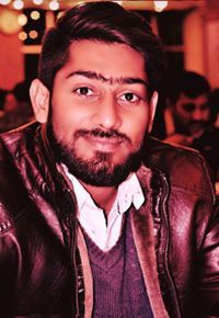 Saif Ur Rehman