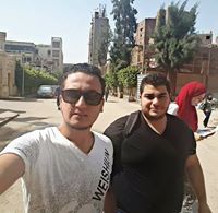 Mohamed Farahat