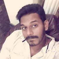 Vineeth Yedlapati Muralikrishnan