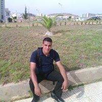 Toumi Boubaker