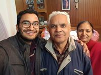 Rajat Joshi