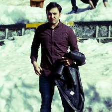 Zeeshan Rashid