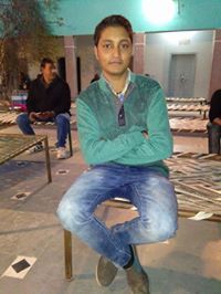 Avijit Bhowmick