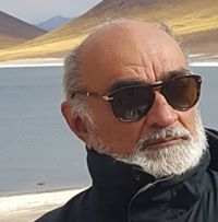Mahmoud Azim