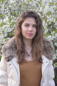 Мария Сиракова