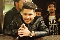 Ankit Sharma