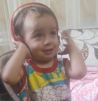 أميرة المحبة