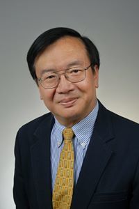 John Huang