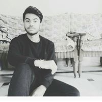 Siddhant Pandey