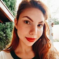 Lívia Rocha Azevedo