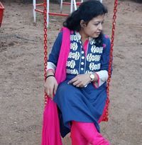 Sucheta Reddy