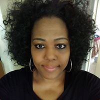 Ingrid Benford