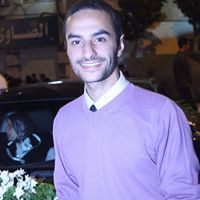 Kareem Elhamoly