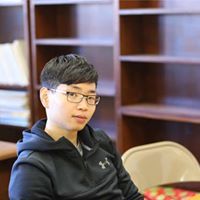 hong chen