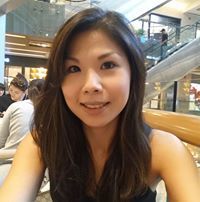 Charlene Yapp