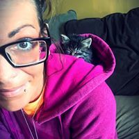Heather Marie